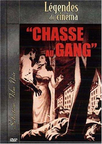 Chasse au gang [FR Import]