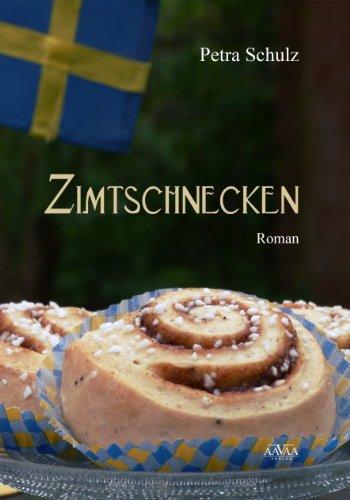 Zimtschnecken