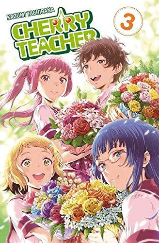 Cherry Teacher: Bd. 3