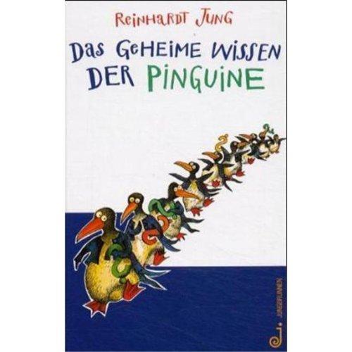 Das geheime Wissen der Pinguine, Bd.1