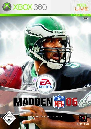 Madden NFL 06