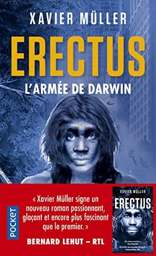 Erectus. Vol. 2. L'armée de Darwin