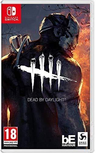 Dead By Daylight (Nintendo Switch) [