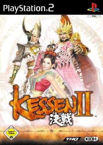 Kessen 2