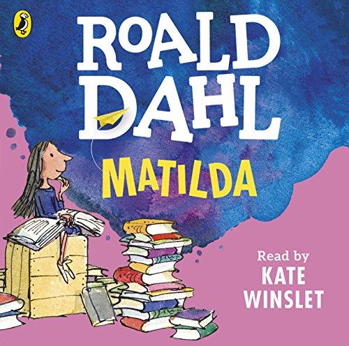 Matilda (Dahl Audio)