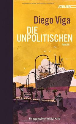 Die Unpolitischen