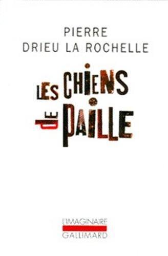 Les chiens de paille