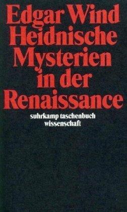 Heidnische Mysterien in der Renaissance