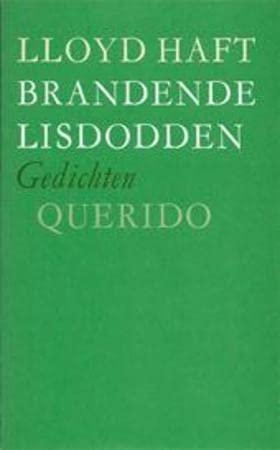 BRANDENDE LISDODDEN