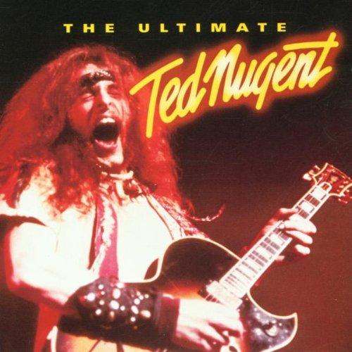 The Ultimate Ted Nugent