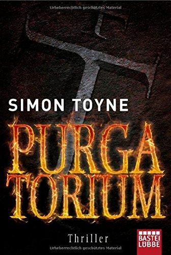 Purgatorium: Thriller