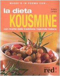 La dieta kousmine