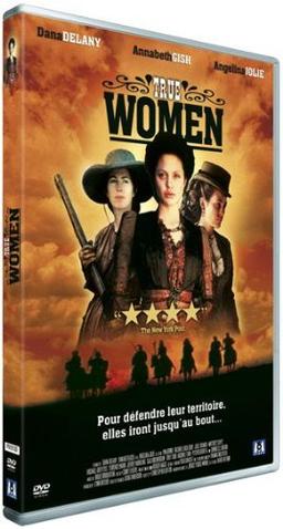 True women [FR Import]