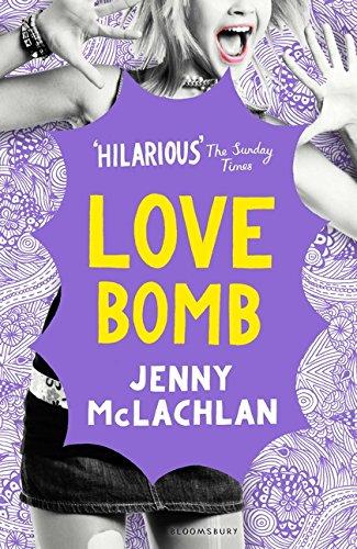 Love Bomb (Flirty Dancing, Band 2)