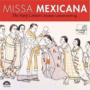 Missa Mexicana