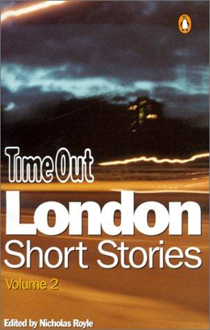 Time Out London Short Stories v.2 (Time Out Book Of...)