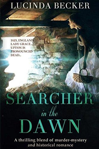 Searcher in the Dawn: A thrilling blend of murder mystery and historical romance