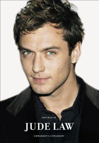 Jude Law