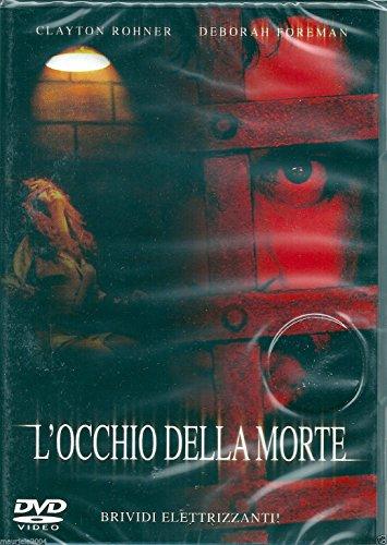 L'Occhio Della Morte [IT Import]