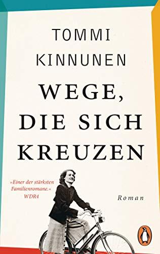 Wege, die sich kreuzen: Roman