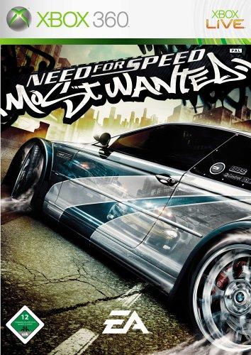 Need For Speed: Most Wanted