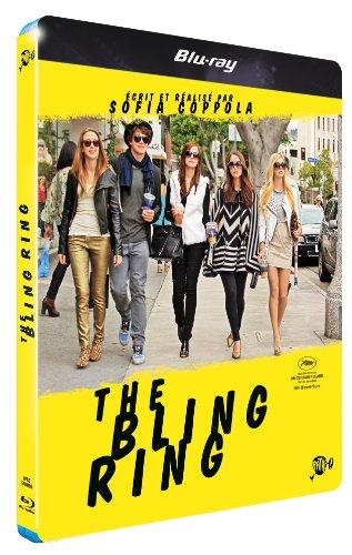 The Bling Ring [Blu-ray]