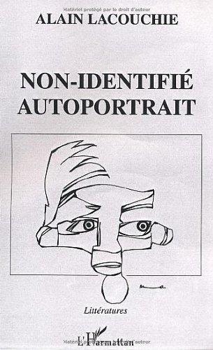 Non-identifié : autoportrait