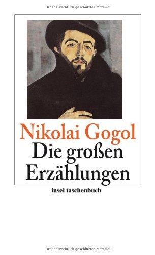 Die großen Erzählungen (insel taschenbuch)