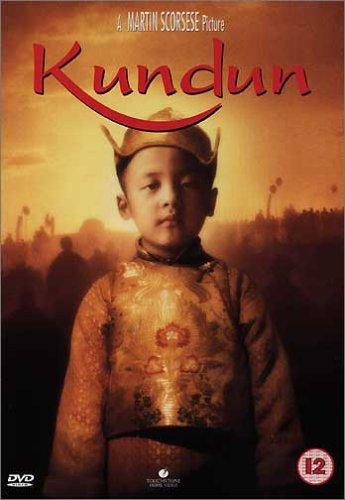 Kundun [UK Import]