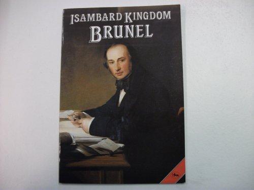 Isambard Kingdom Brunel (Famous Personalities)