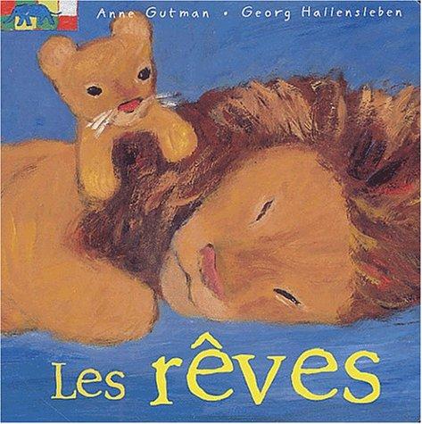 Les Toupeti. Vol. 2003. Les rêves