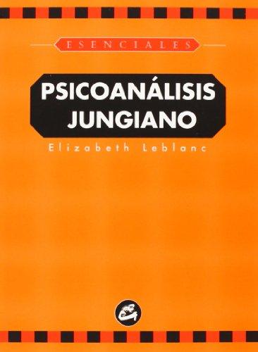 Psicoanálisis jungiano (Esenciales)