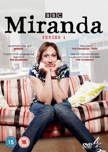 Miranda Series 1 [UK Import]