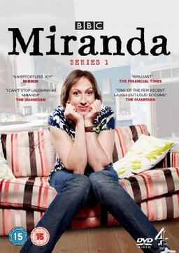 Miranda Series 1 [UK Import]