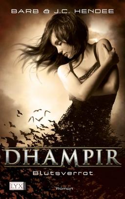 Dhampir: Blutsverrat