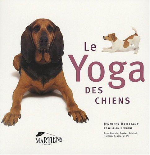 Le yoga des chiens