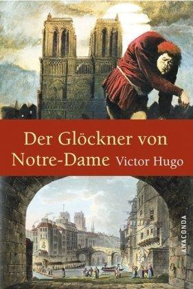 Der Glöckner von Notre-Dame