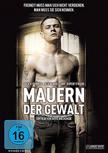 Mauern der Gewalt