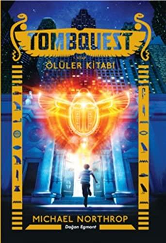 Tombquest 1 - Ölüler Kitabı