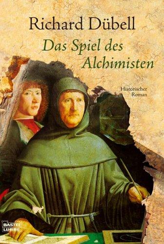 Das Spiel des Alchimisten.