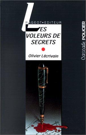 Les Voleurs de secrets