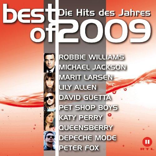 Best of 2009-die Hits des Jahres