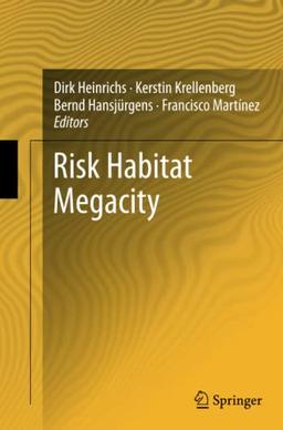 Risk Habitat Megacity