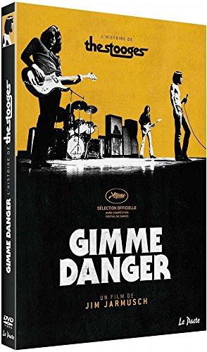 Gimme danger [FR Import]