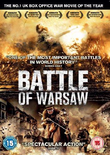 Battle of Warsaw [DVD] [UK Import]