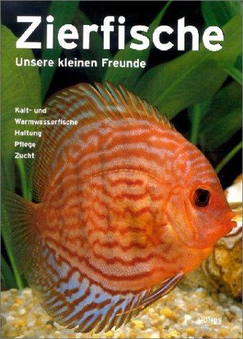 Zierfische