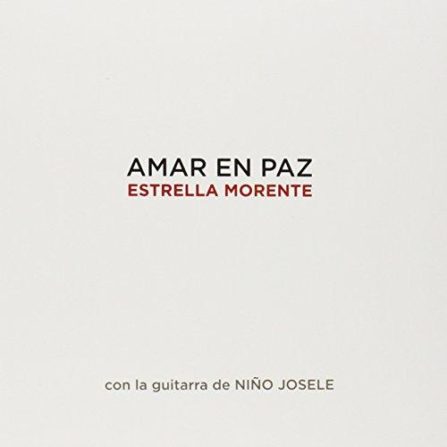 Amar en Paz [Deluxe Version]