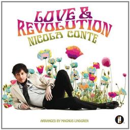 Love & Revolution