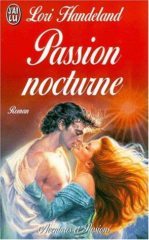 Passion nocturne