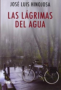 Las lágrimas del agua